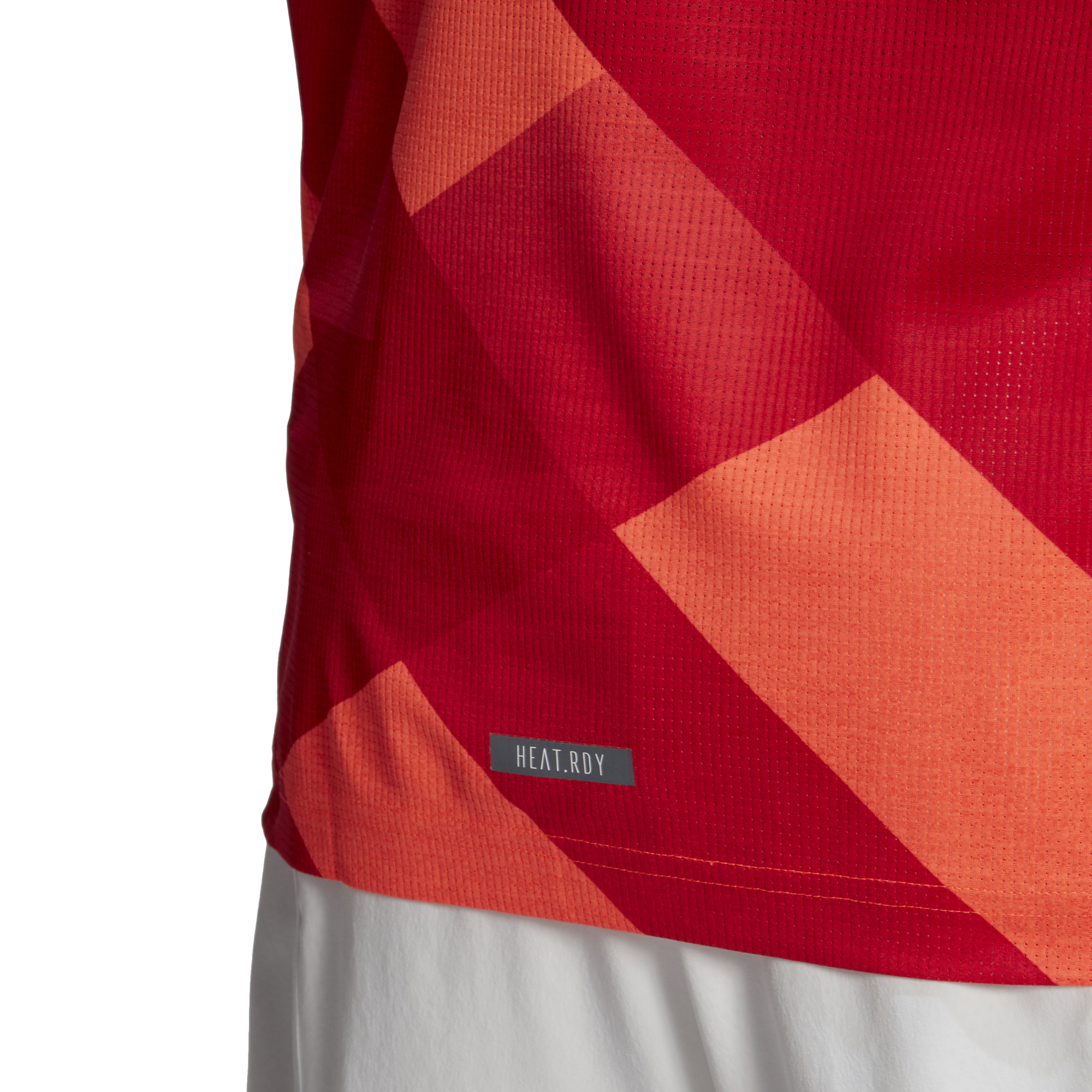 adidas-m-freelift-olympic-tee-heat-rdy-app-solar-red-4 Adidas M Freelift Olympic Tee HEAT.RDY - app solar red