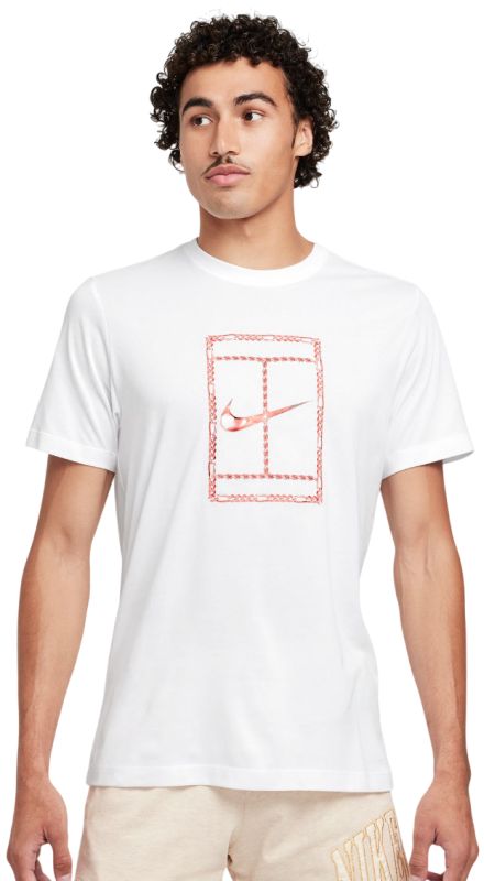 Nike Court Dri-Fit