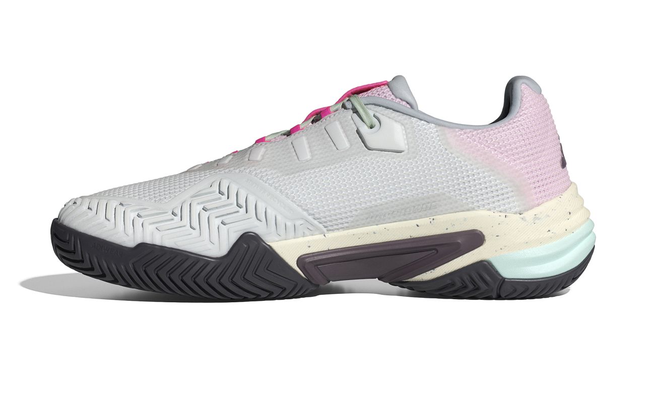 Adidas Barricade 13 M - multicolor