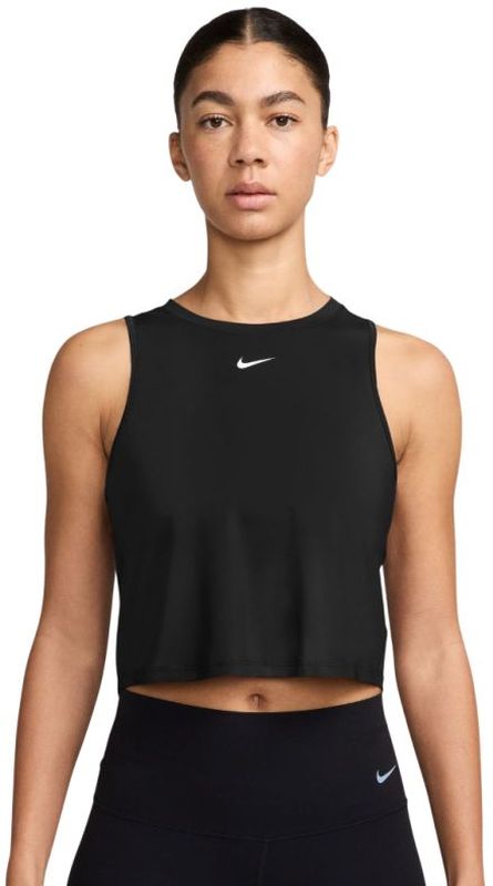 Nike One Classic Dri-Fit Cropped Tank