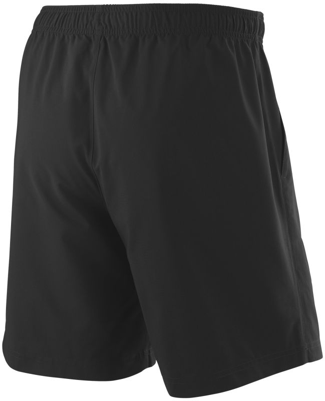 Wilson Team 8" Short - black