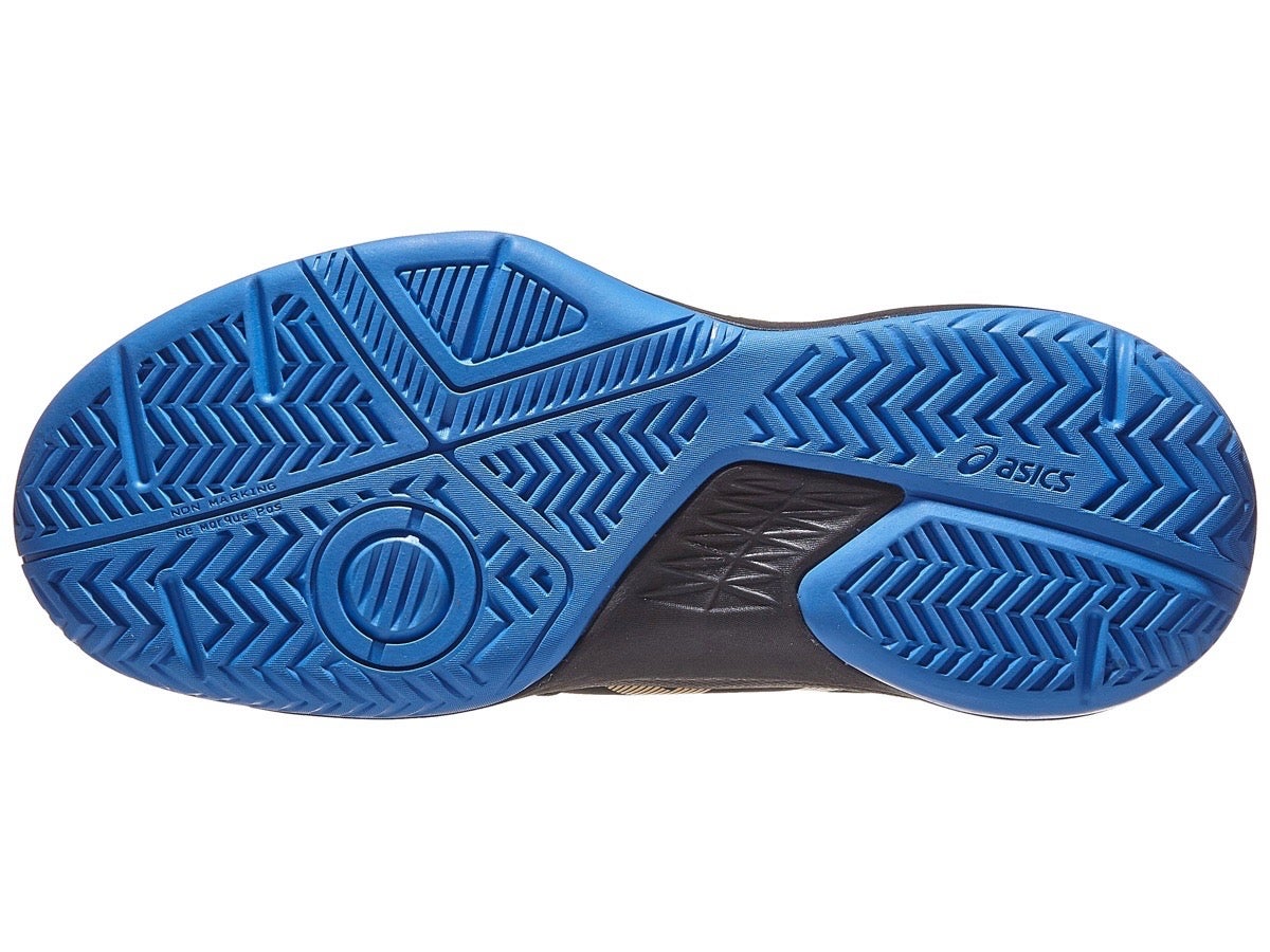 asics-gel-game-7-gs-black-champagne-5 Asics Gel-Game 7 GS - black/champagne