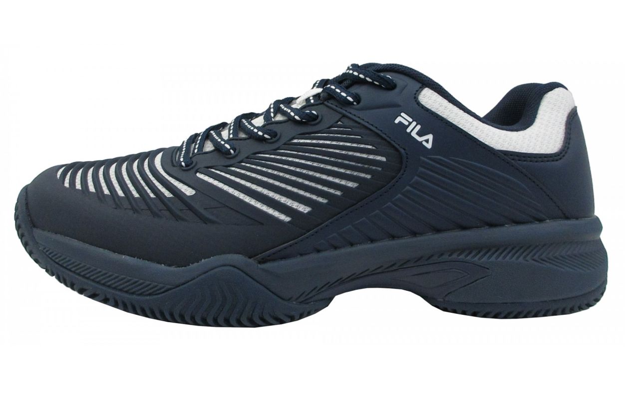 Fila Incontro II - navy/white