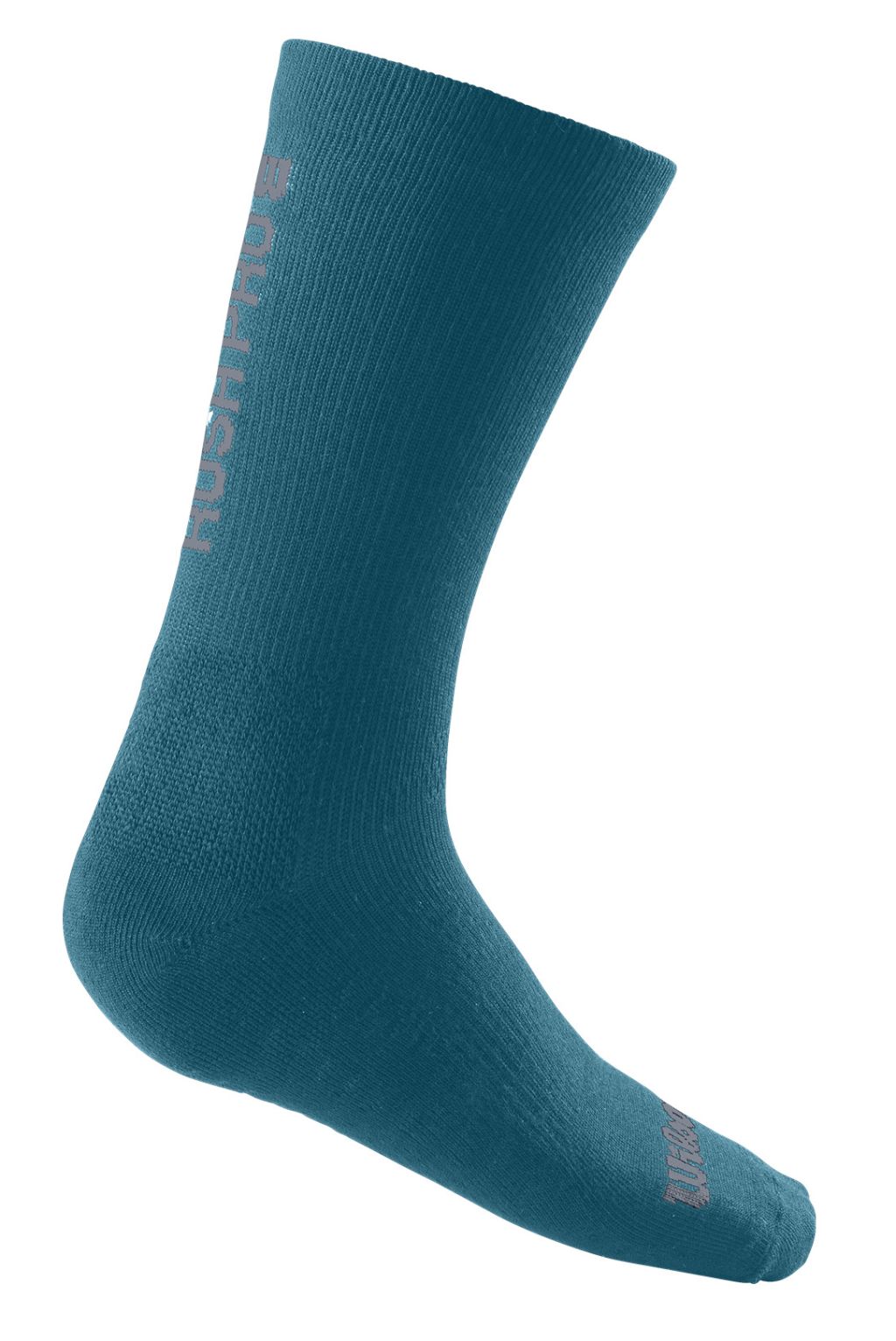 WRA802906_1_RUSH_PRO_CREW_SOCK_1PR-PK_Mens_BlueCoral_Tradewinds-png-high-res Wilson Men's Rush Pro Crew Sock 1P