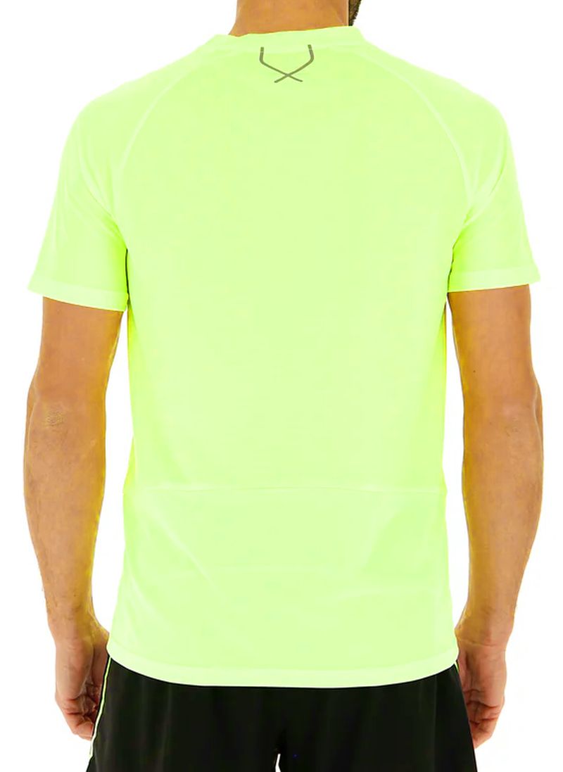 Lotto Running - yellow neon 