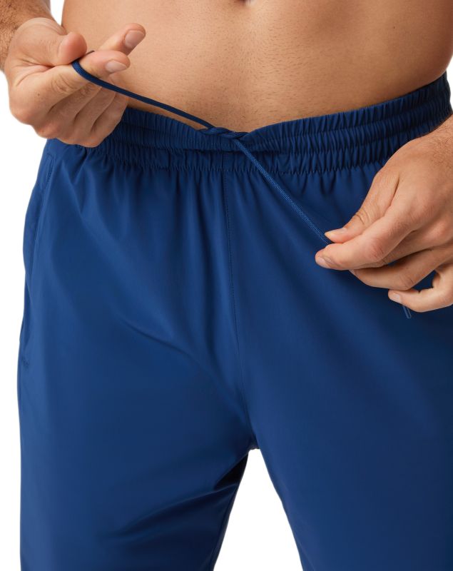 Björn Borg Ace Track - estate blue Björn Borg Ace Track - estate blue