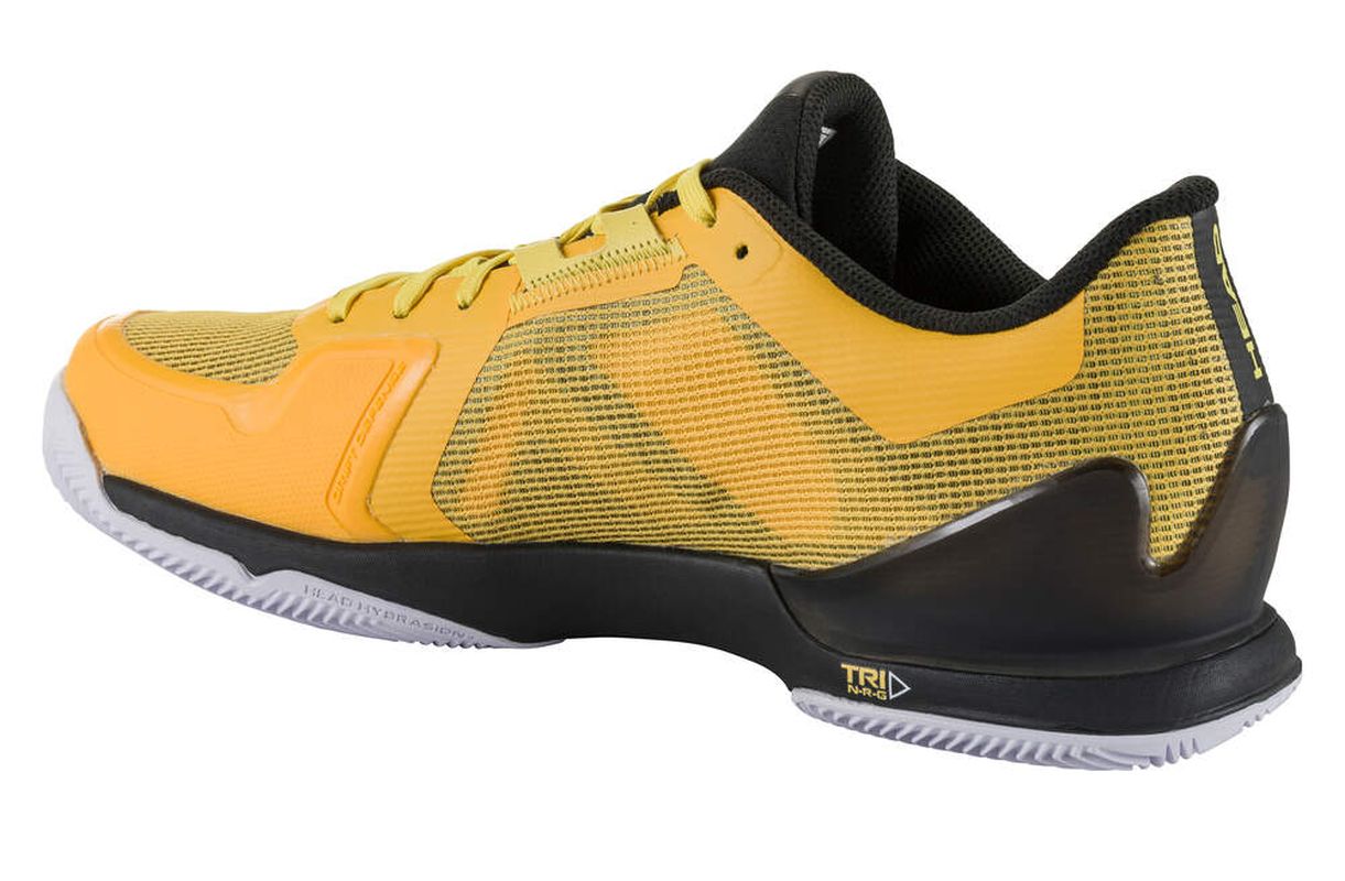 Head Sprint Pro 3.5 Clay