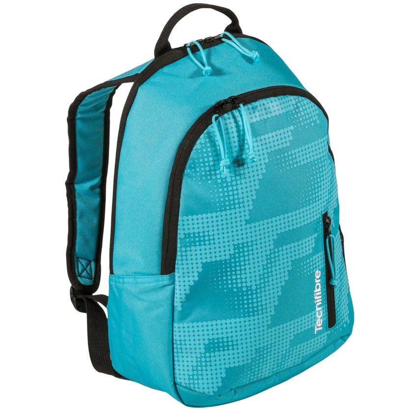Tecnifibre Junior Tempo - turquoise