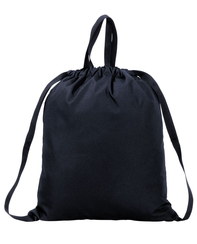 10003968_BK001_1 Björn Borg Gym Drawstring