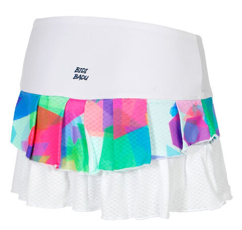 Bidi Badu Girls Kaleido Pleated