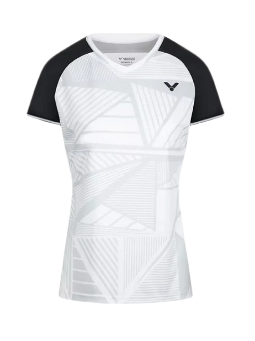 Victor T-64101 A - white/grey Victor T-64101 A - white/grey