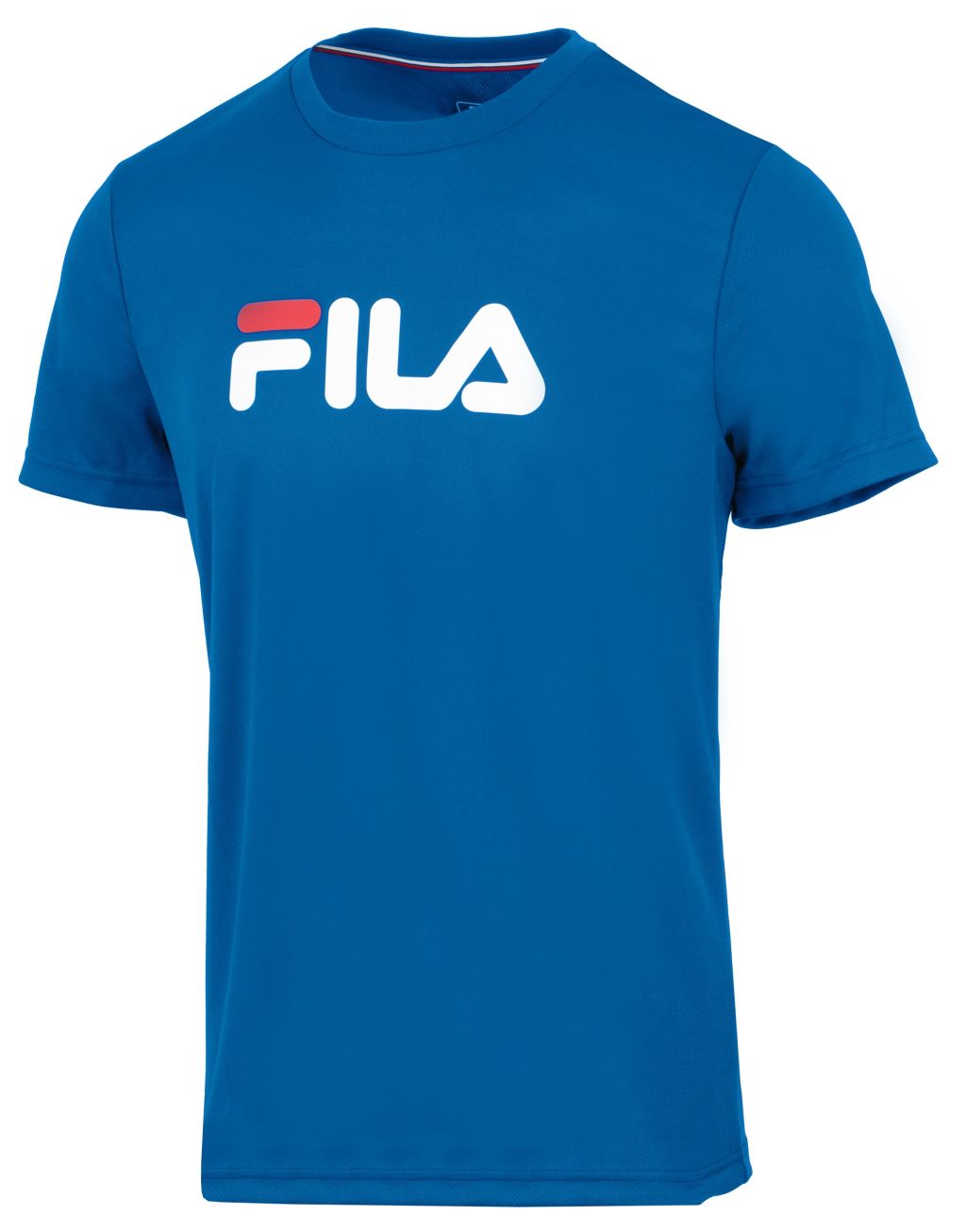 Fila T-Shirt "Logo" M