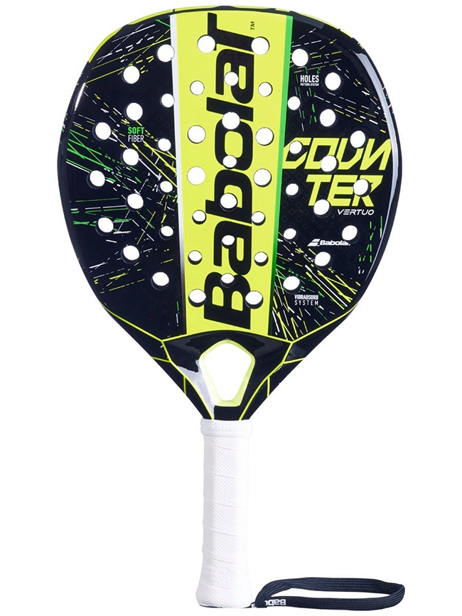 Babolat Counter Vertuo