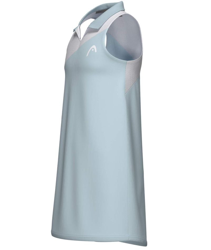 Head Girls Spirit - light blue/white Head Girls Spirit - light blue/white