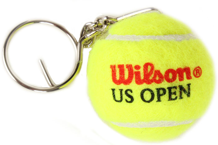  Wilson Us Open - yellow