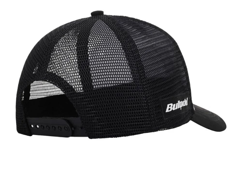Bullpadel Gorra BPG255