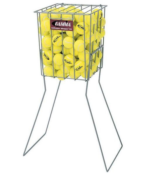 Gamma Ballhopper Whooper 140