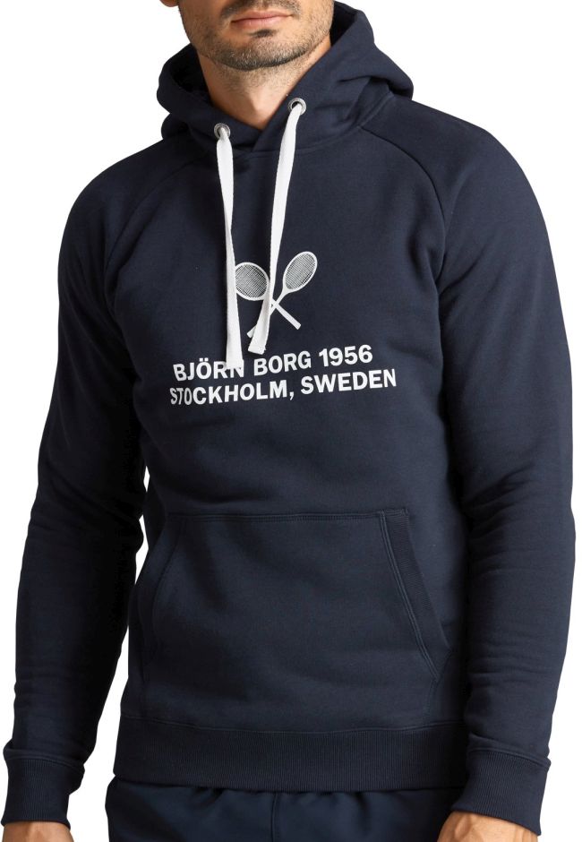 Björn Borg Hood Sport M