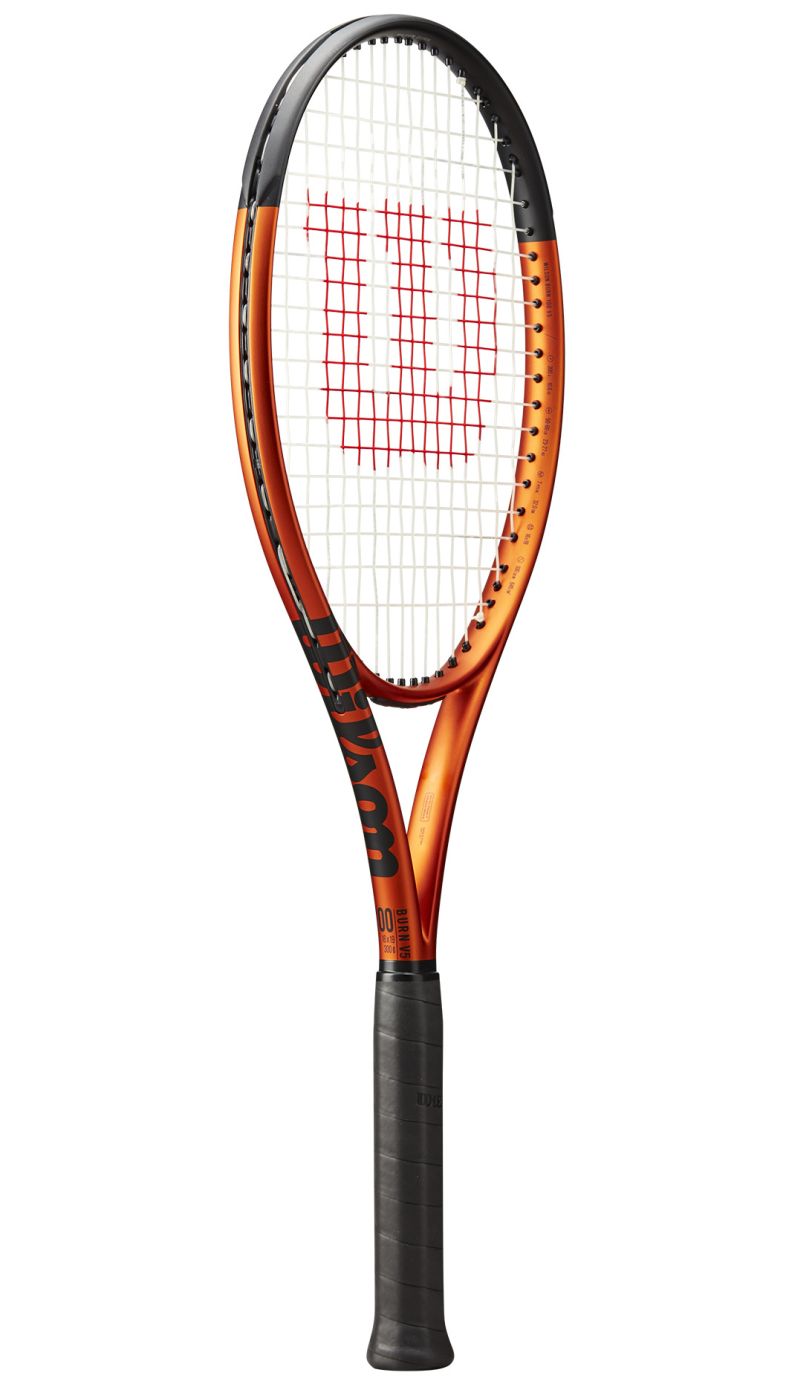 Wilson Burn 100 V5.0 (tester)