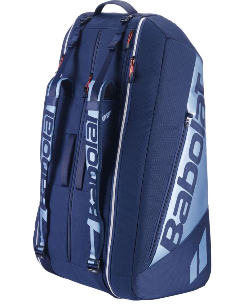 Babolat Pure Drive 11-gen Thermobag X12