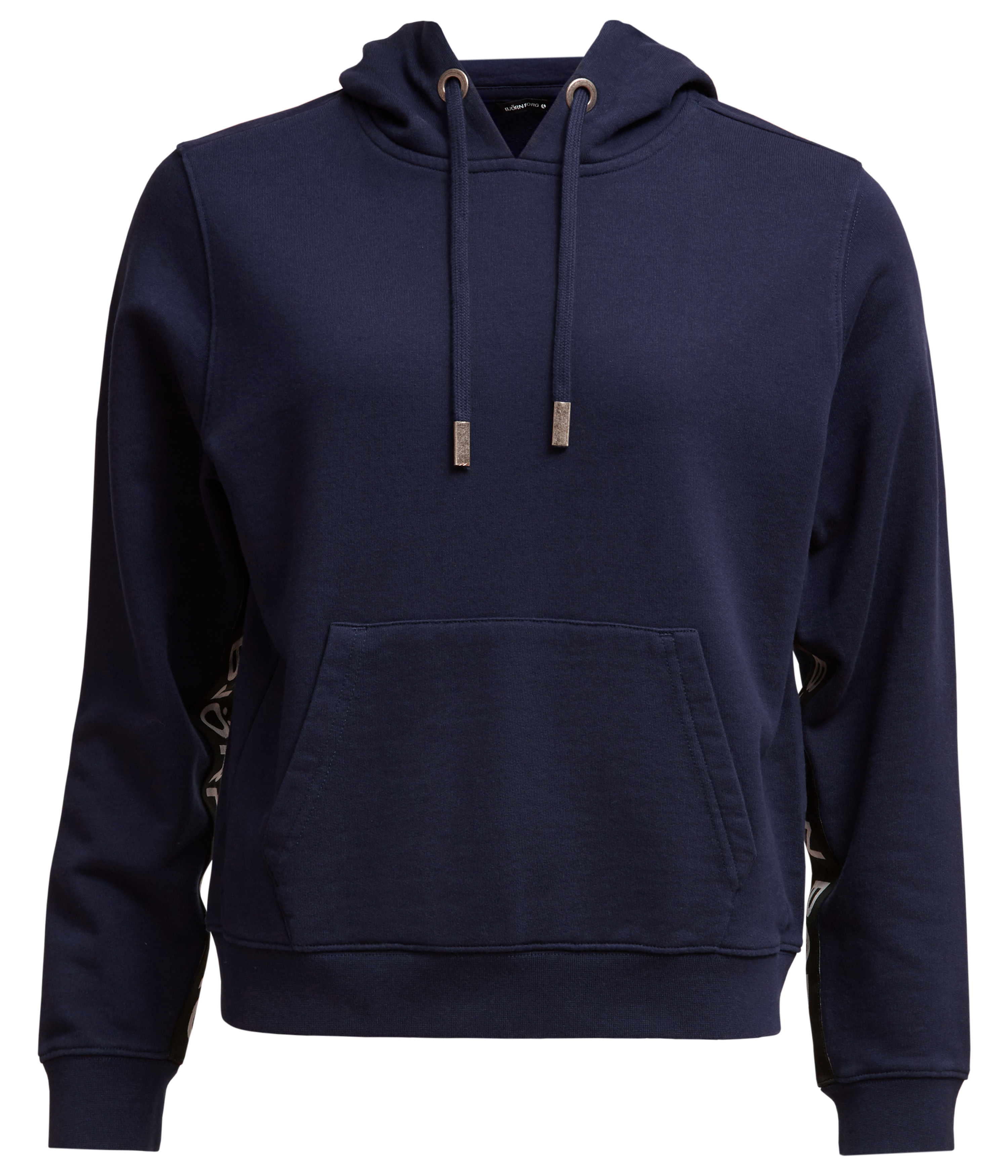 Björn Borg Hood Harmony W - peacoat