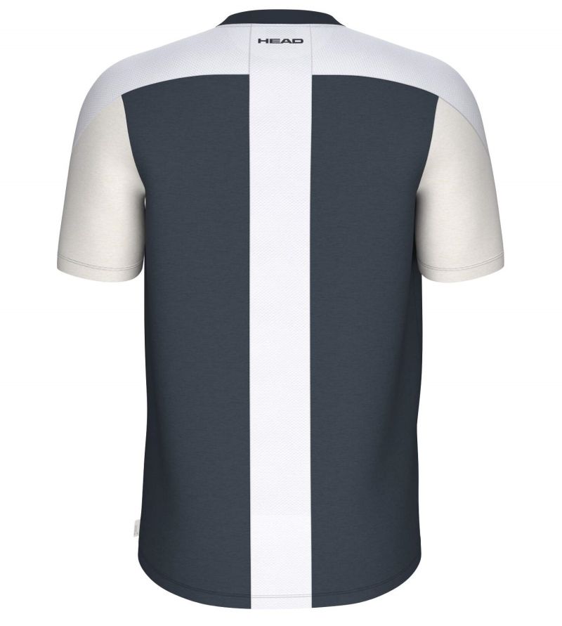 Head Play Tech - navy Head Play Tech - navy