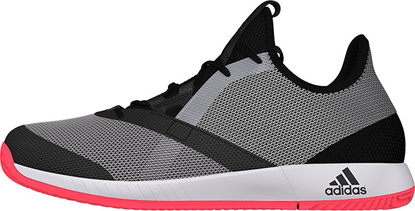 adidas-adizero-defiant-bounce-core-black-ftw-white-flesh-red-4 Adidas Adizero Defiant Bounce - core black/ftw white/flesh red