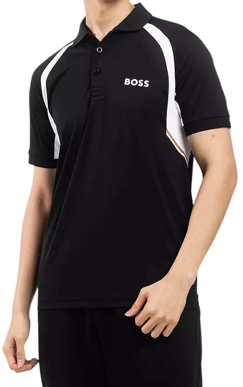 BOSS TOC Spin - black BOSS TOC Spin - black