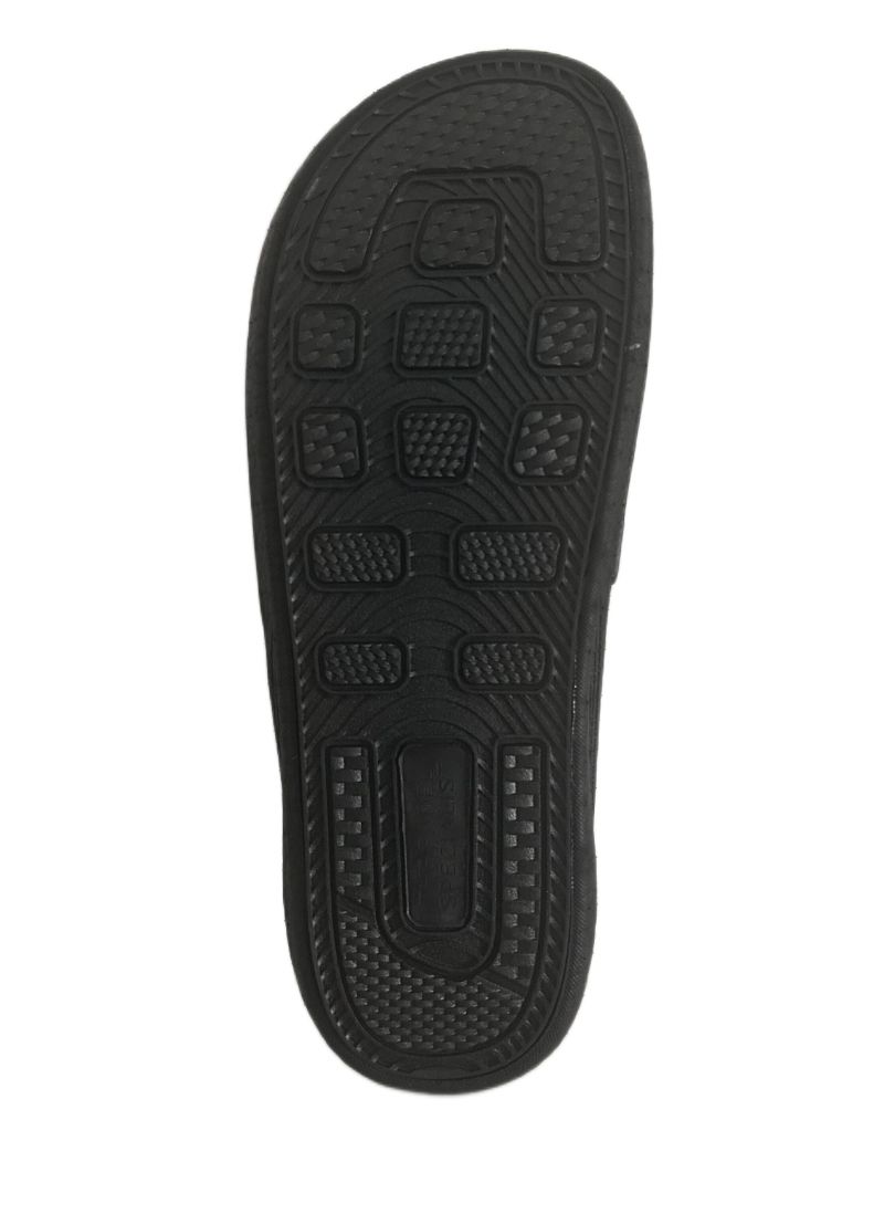 Bullpadel Sandal - black