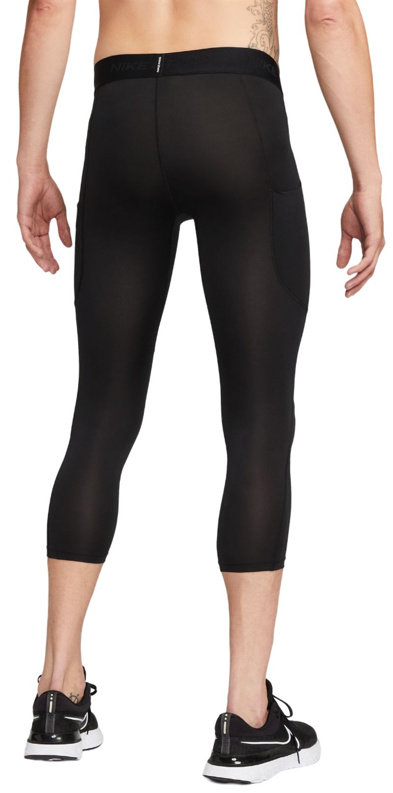 Nike Pro Dri-Fit 3/4 Length Tight