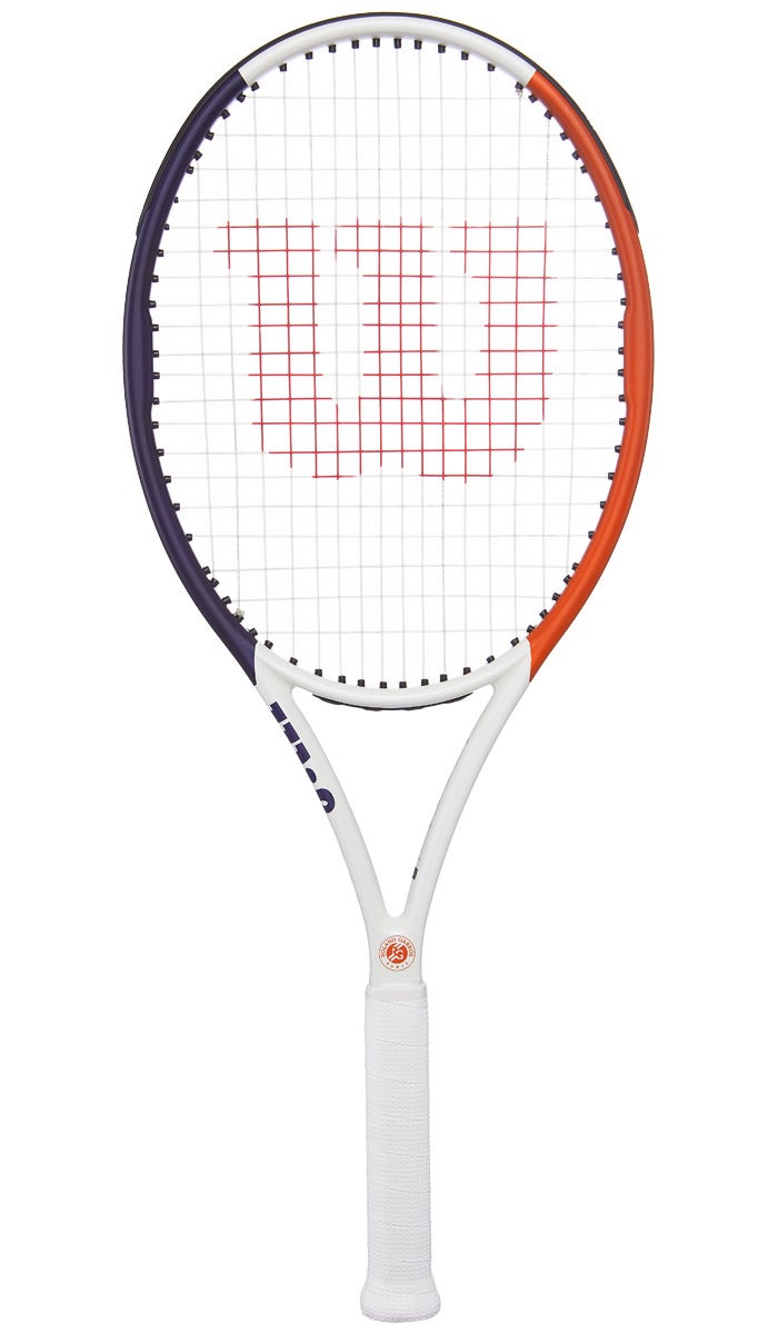 Wilson Roland Garros Team