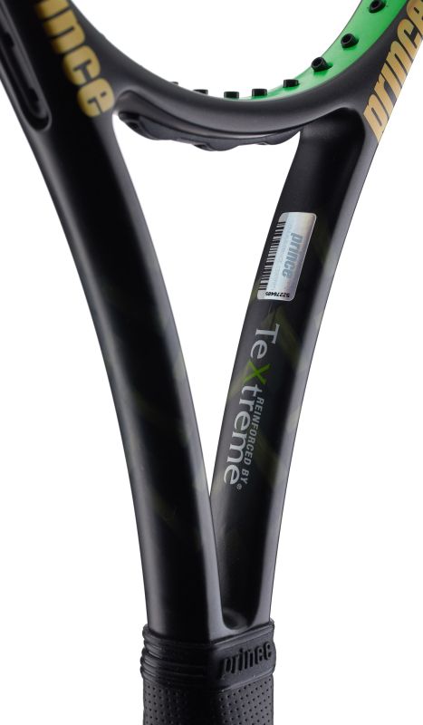 Prince Textreme 2 Tour 100 (290g) + naciąg