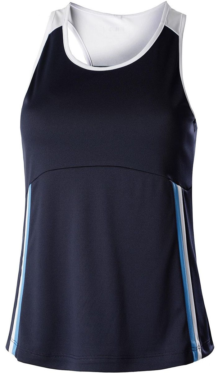 uol219333-1500_marine_1ri9FgkYM4hUbT Fila Top Jasmine Girls - peacoat