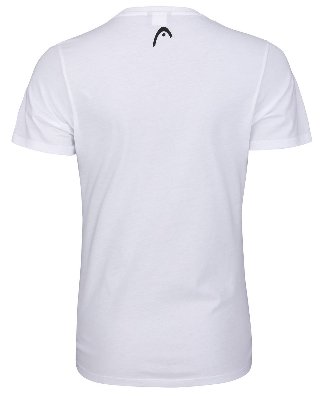 Head Promo T-Shirt Women - white