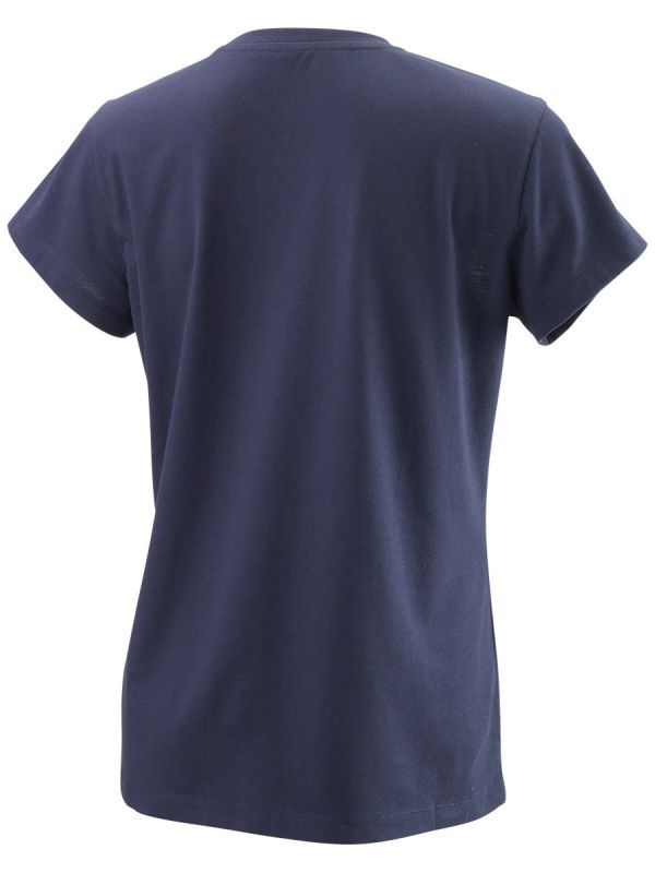 Wilson Team II Tech Tee W - team navy