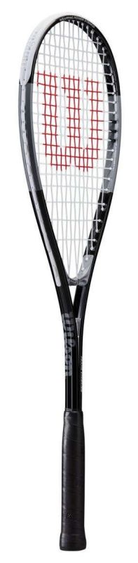 wilson-pro-staff-900-black-grey-2 Wilson Pro Staff 900 - black/grey