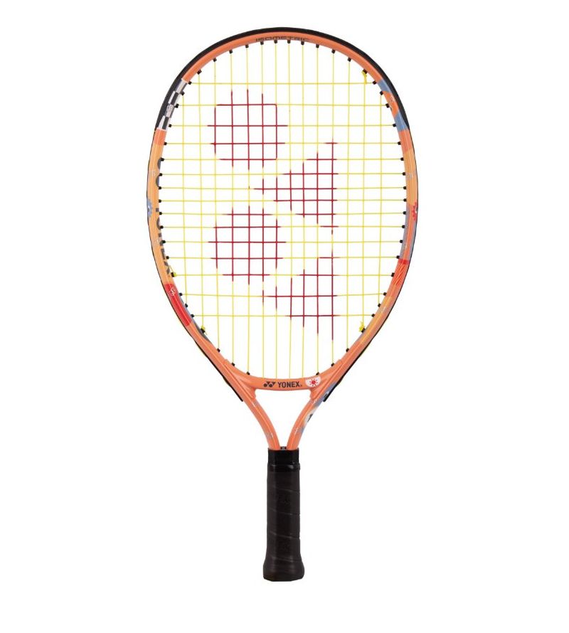 Yonex Ezone Junior 19 - coral orange Yonex Ezone Junior 19 - coral orange