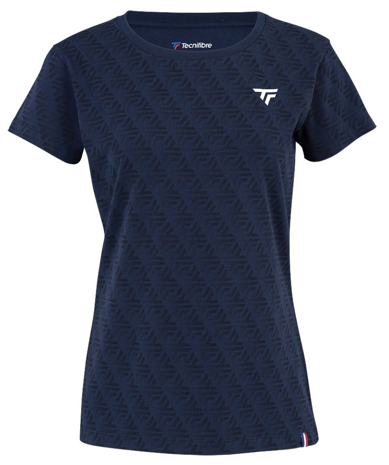 Tecnifibre Women Graphic Stretch