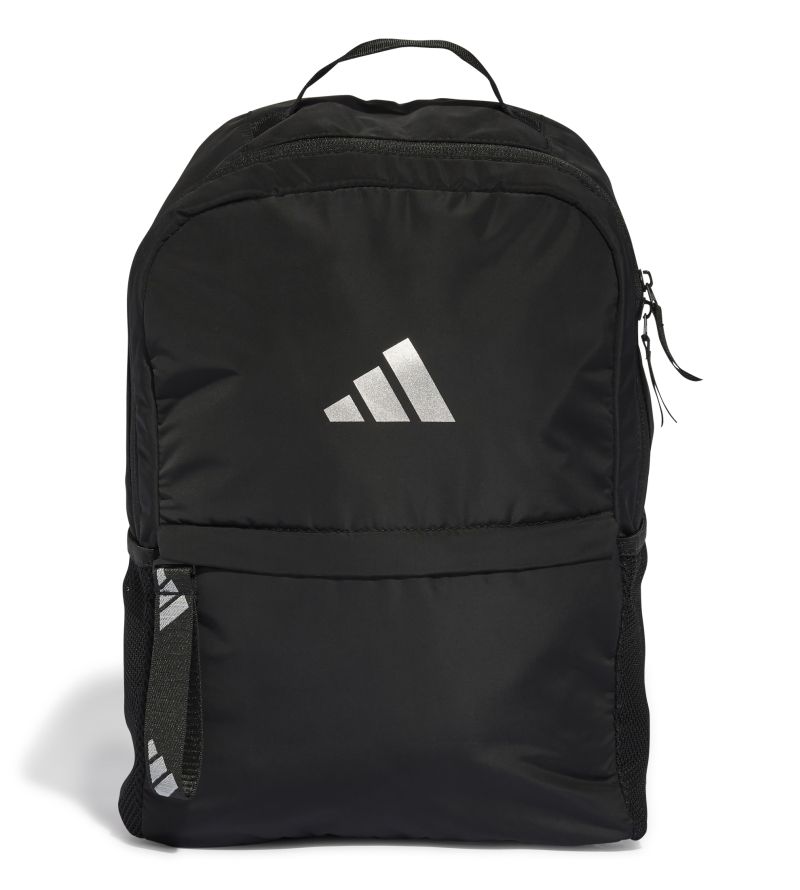 IT2121_1_HARDWARE_Photography_Front-Center-View_white Adidas Sport Padded Backpack