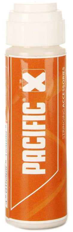  Pacific Stencil Ink - white