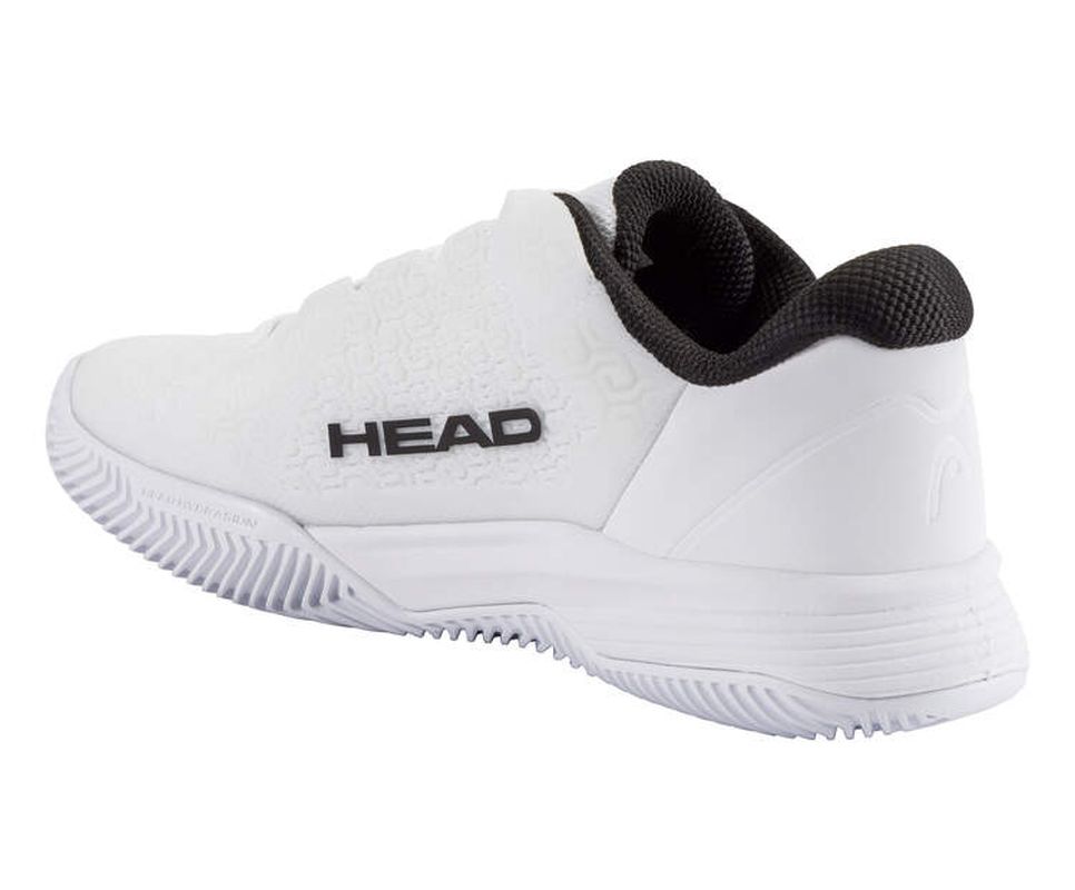 Head Revolt Pro 5.0 Clay - white/black