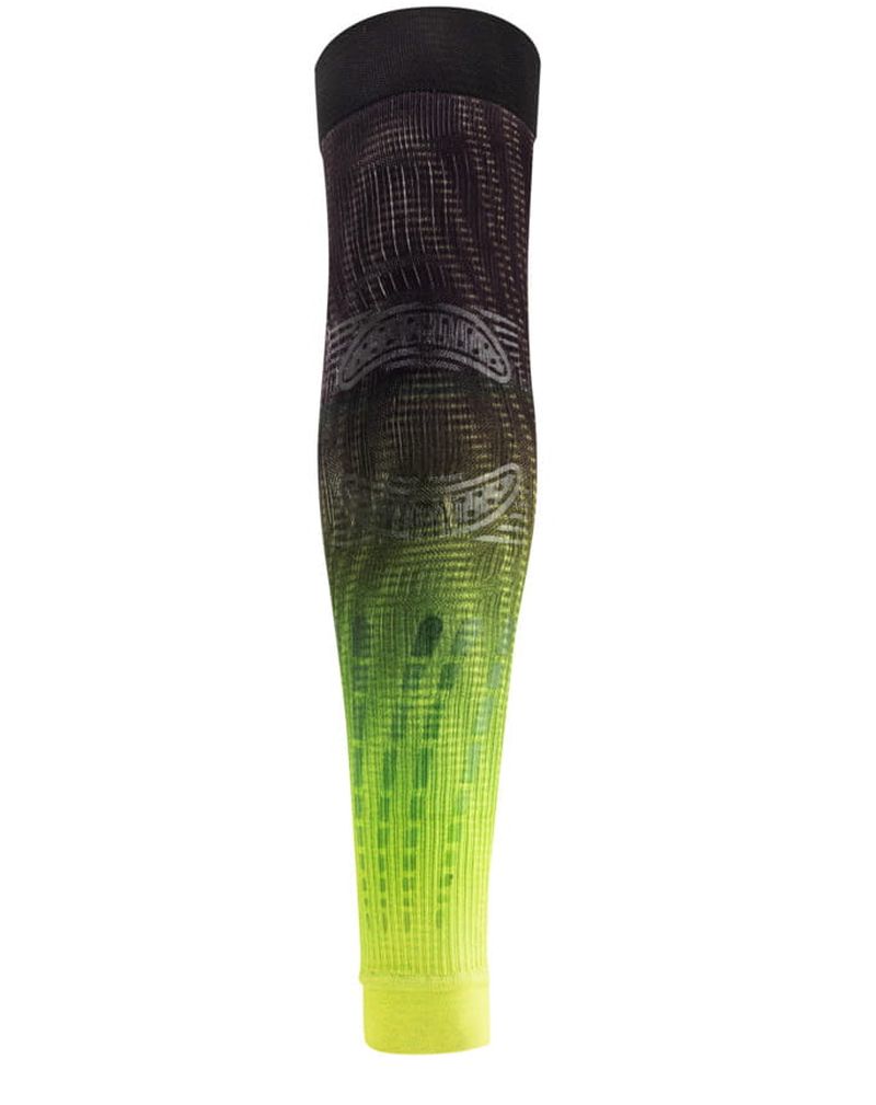 Floky No Strain Evolution Arm Sleeve 1P - artic radiance