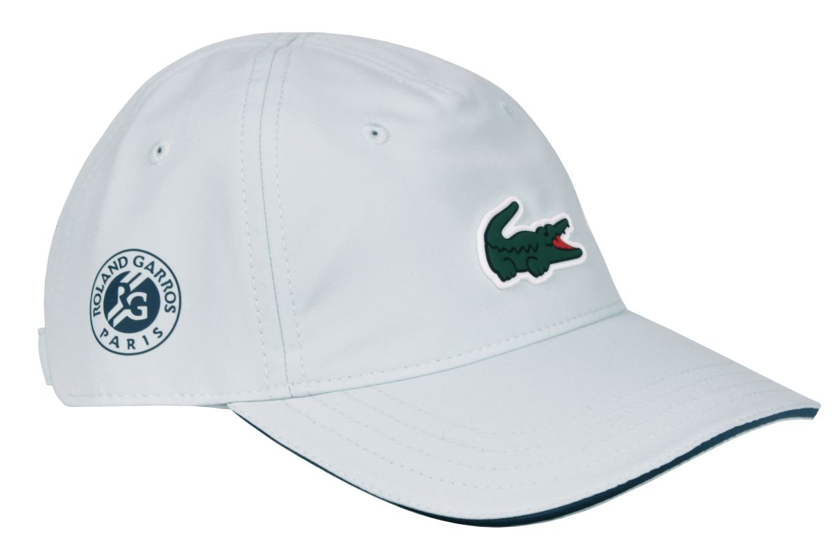 Lacoste Sport Roland Garros Edition Microfiber