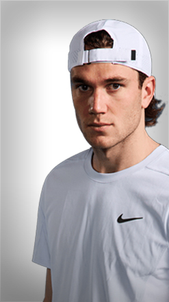 Jack Draper Jack Draper