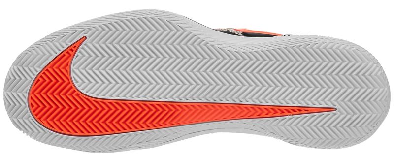 nike-air-zoom-vapor-x-clay-light-cream-bleached-aqua-black-5 Nike Air Zoom Vapor X Clay - light cream/bleached aqua/black