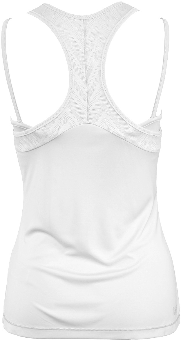 Lotto Nixia IV Tank + Bra - white