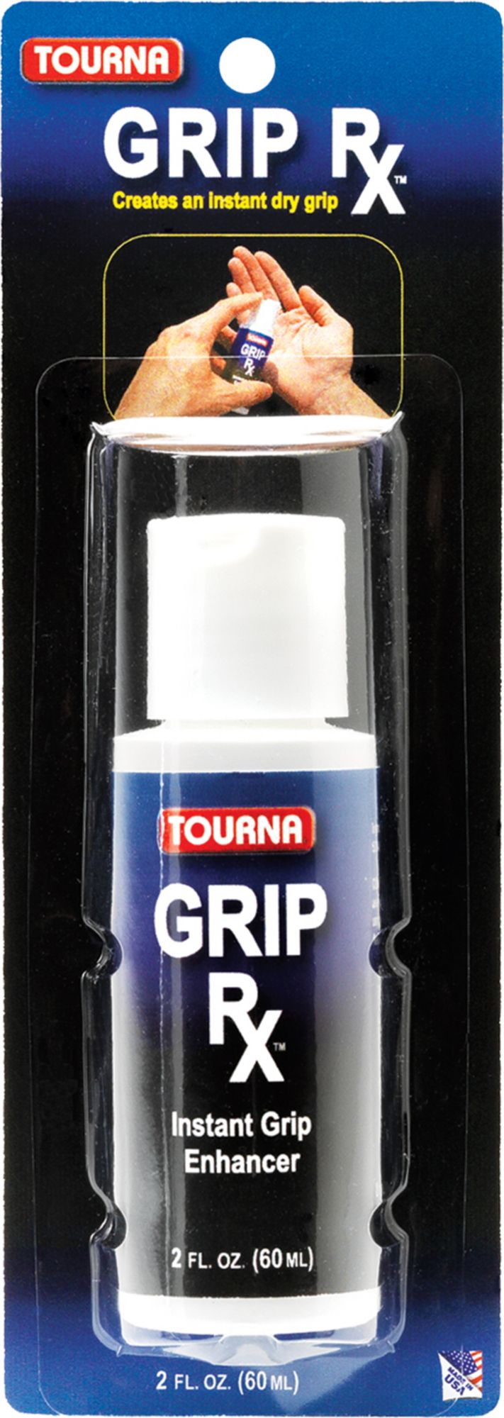 Tourna Grip RX