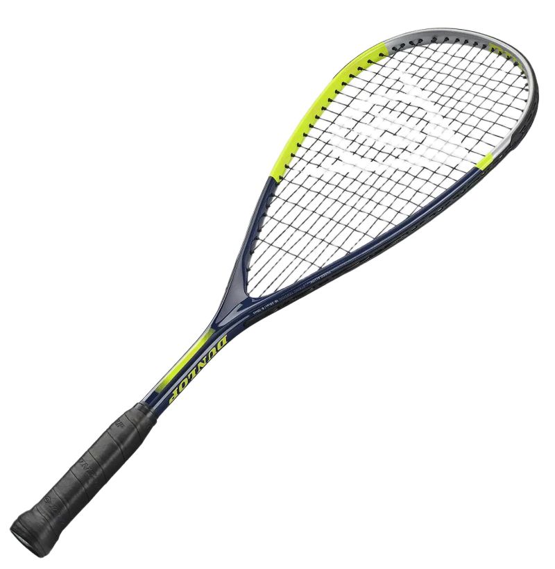 Dunlop Tristorm Junior 25