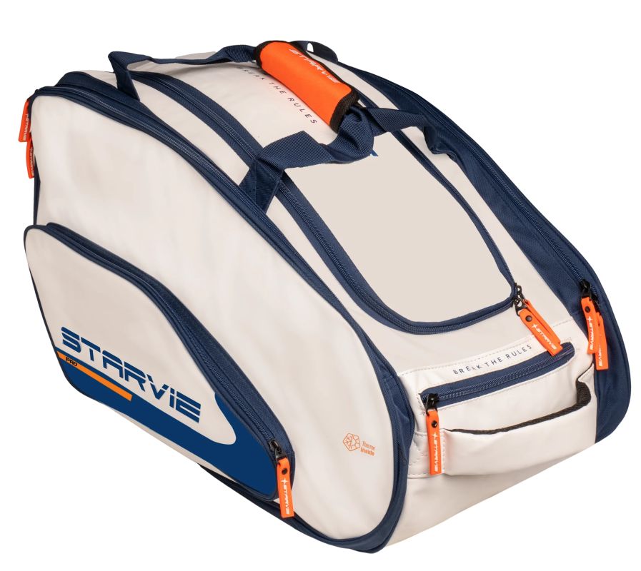 Starvie Tactic Pro - white/blue