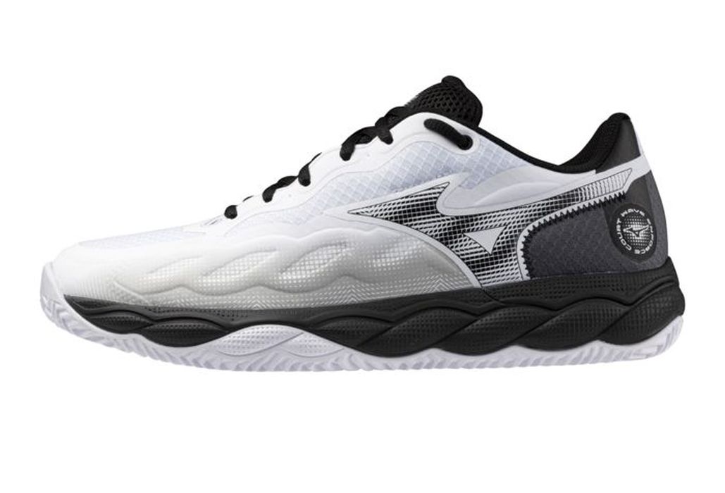 Mizuno Wave Enforce Court CC